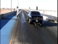 Jon S BBC Twin Turbo Camaro Runs 7 78