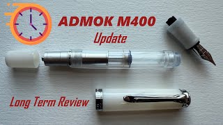 Admok M400 Long Term Review
