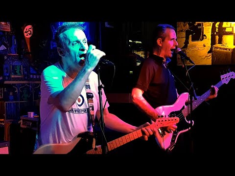 THE CHORDS - The British Way of Life - Live 2022
