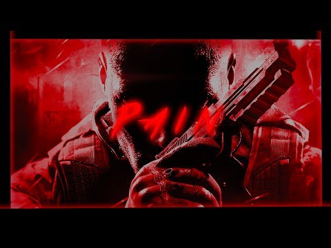 Pain - An ArX Clan Shotgun Montage