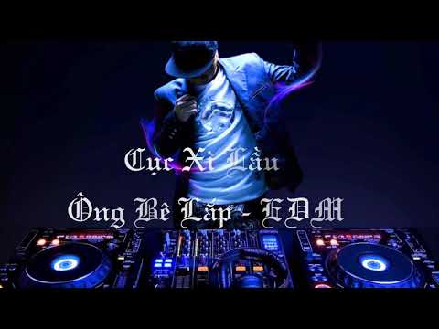 Cục Xì Lầu Ông Bê Lắp -Version Edm [Cục S Pump It Up - BimBo &amp; El Matex Smash