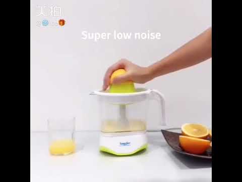 Sonifer SF-5514 SF5514 Citrus Juicer Kapasitas 1 L