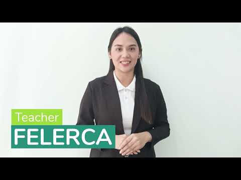 Felercaのプロフィール動画