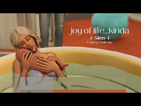 Trailer de Joy Life