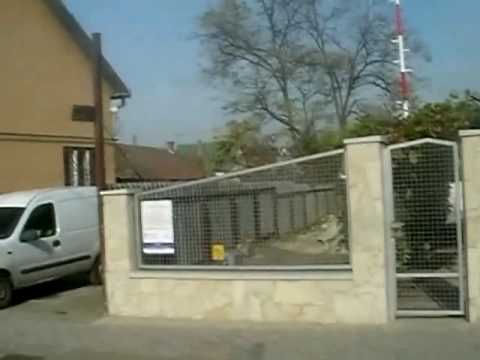 A balkányi Alfa Rádió