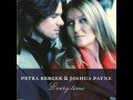 Petra Berger & Joshua Payne - Every Time 