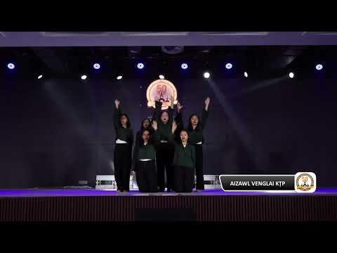 AIzawl Venglai Branch - Ram Pum Huap Faklam Intihsiak