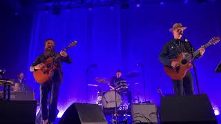 Iron &amp; Wine and Calexico - Prison on Route 41 - Thalia Hall - Chicago IL - 1-30-2020