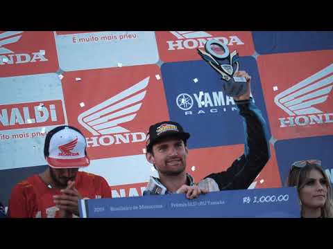 Go Ramos #10 - Brasileiro de Motocross Fama- MG 4a Etapa