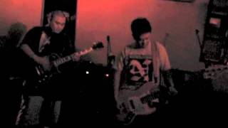 Goatless (Sick of it All Cover) - At Times Provoked