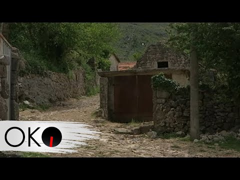 Oko Magazin: Popovo polje - 265 dana sunca, 365 dana samoće