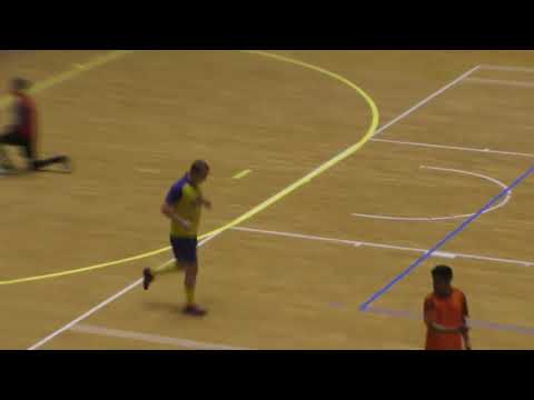 39 КУ 21 тур 5 лига 1/4 Рост – FC Bonguk