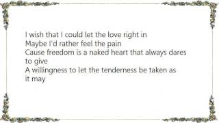 Katie Herzig - Jenny Lynn Lyrics