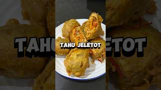 Download lagu Tahu Jeletot/ Tahu Isi Pedas #tahu #tahuisi #tahuisipedas #gehu #gorengan #jajanan #tahujeletot mp3