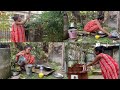 Indian Vlog Cleaning Home Dasi Housewife Morning And Night Cleaning Vlog ️ Village Lifestyle