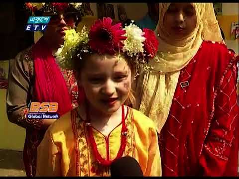 শনিবার ছুটির দিনের সকালে শিশু প্রহরে ছিল কচি কাঁচাদের বাঁধ ভাঙা উচ্ছাস | ETV News