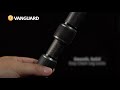 Introducing the New Vanguard VEO 3+ Series Tripods
