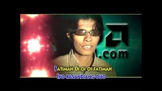 Download lagu Boy Shandy - Fatimah mp3 Download lagu Boy Shandy - Fatimah mp3