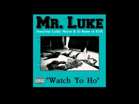 Mr Luke ft. Zo Bones & Cuddy Mayne of RIM 