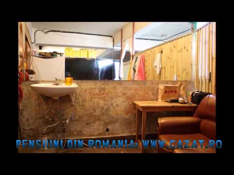 PENSIUNE CONSTANTA IEFTIN - Cazat.ro