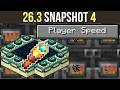 Cushion Tag List Player Speed Custom Fuels 26 3 Snapshot 4