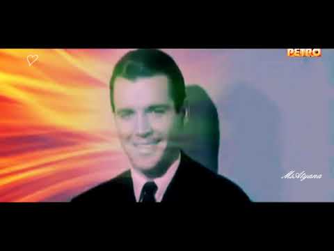 Ретро 60 е - Чабби Чекер - твист  Let's twist again (клип)