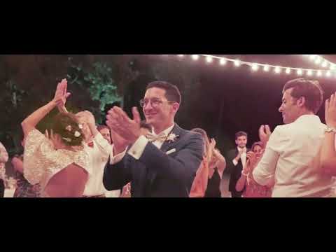 Roaming Band & DJ for weddings & events in Nice France (The Globe Strollers)