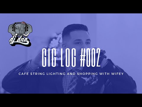 DNA Premium Event Services LLC video.