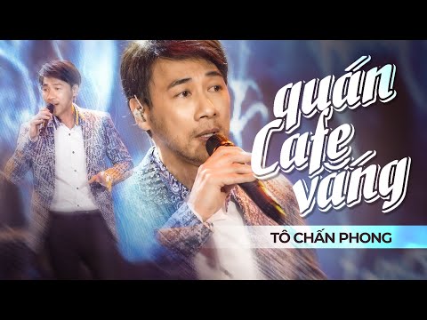 Quán Cafe Vắng - Tô Chấn Phong | Vídeo oficial da música | Mây Sài Gòn