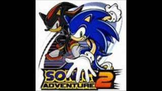 Sonic Adventure 2 &quot;City Escape&quot; Music request