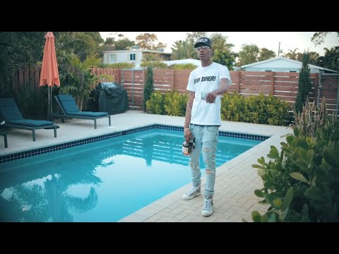 Tay Bando - Lost Me (Music Video)