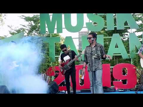 Coffeelosophy - Skuter Tua (Live Musik Taman 2019)