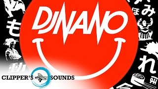 DJ Nano - Nagoya (Official Audio)