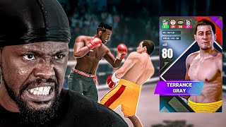 Forget Boxing, I Want This Fool DEAD!