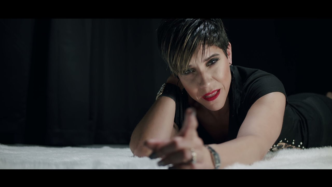Promotional video thumbnail 2 for IZIS La Enfermera de la Salsa
