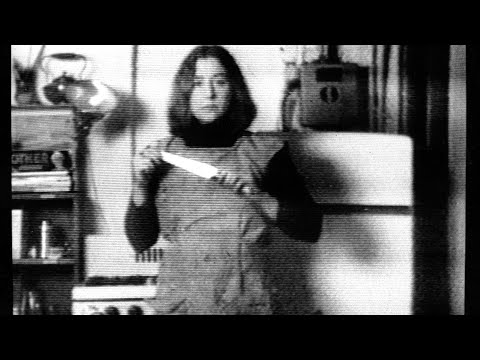 Pensamientos BIENALSUR: Martha Rosler