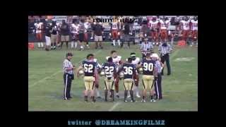 ATLANTIC COAST VS PAXON 2015 VARSITY