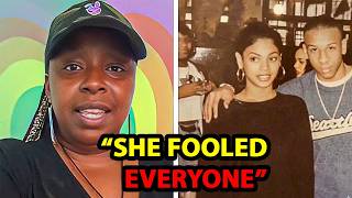 Jaguar Wright Exposes Beyonce's Real Age