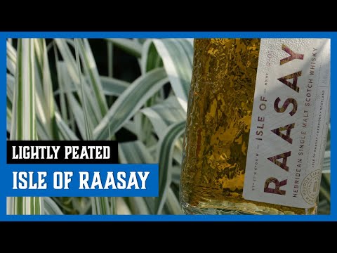 Isle of Raasay [Lightly Peated] | Whisky Plausch Tastingvideo