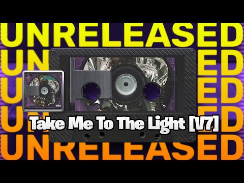 [LEAK] Kanye West - Take Me To The Light [V7] (feat. Bon Iver, Chance the Rapper & Ant Clemons)