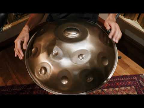 Yishama Pantam - C# AnnaZiska / Minor 12