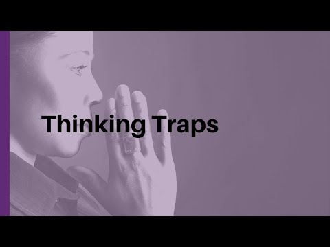 Thinking Traps
