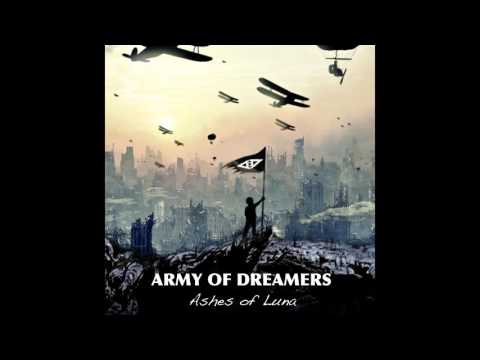 Army of Dreamers - ASHES OF LUNA