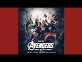 The Maximoff Twins Theme - Avengers: Age of Ultron (Original Soundtrack) by Danny Elfman - Jorge Gabriel Gonzalez The Maximoff Twins Theme - Avengers: Age of Ultron (Original Soundtrack) by Danny Elfman