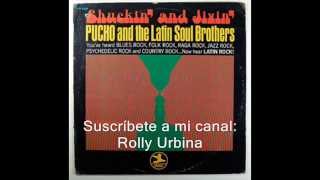 Maiden Voyage - Pucho & The Latin Soul Brothers