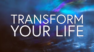 Transform Your Life While You Sleep or Meditate, Zeal Chakra, Binaural