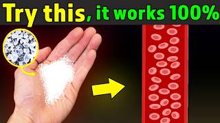 Epsom Salt after 60 : Rub It Here to Quickly Fix 10 Health Issues, Say Old Doctors!