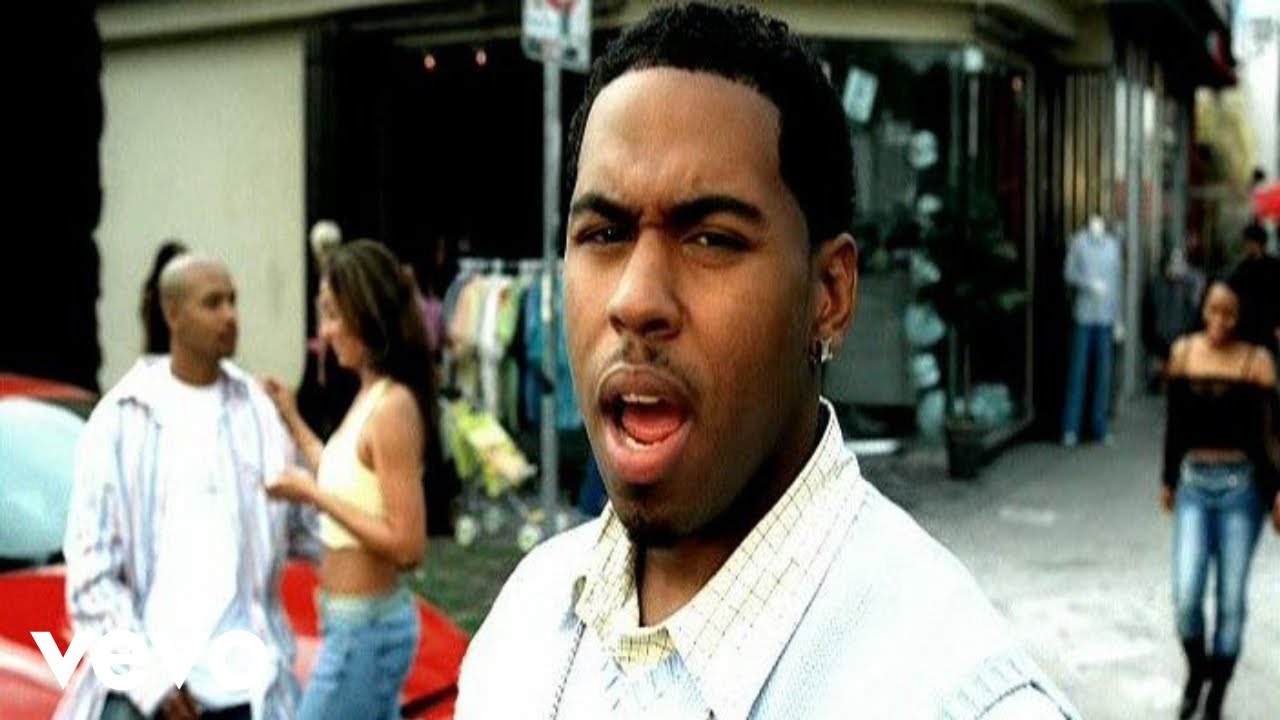 Bobby V. - Slow Down (Official Music Video)