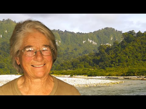 New Zealand's Last Hippie Commune