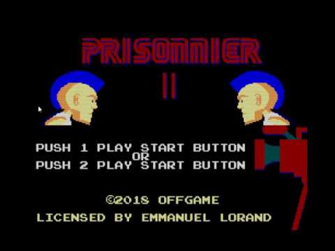 Gameplay Video